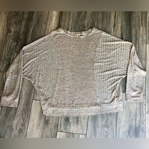 Kori America sweater, size medium